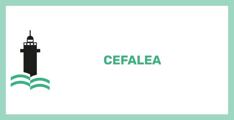 Cefalea