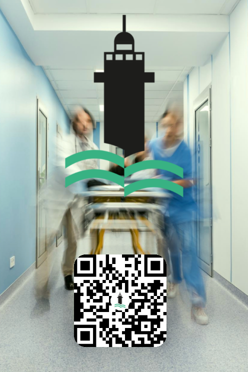 Emurgencias Home QR