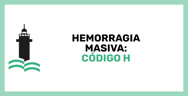 Hemorragia Masiva