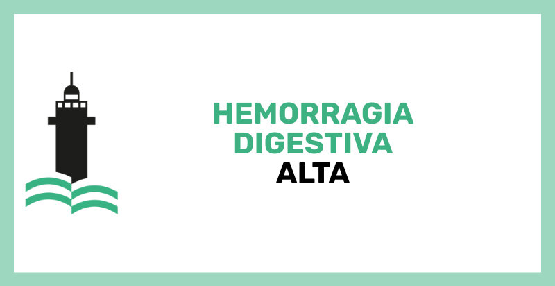Hemorragia digestiva alta