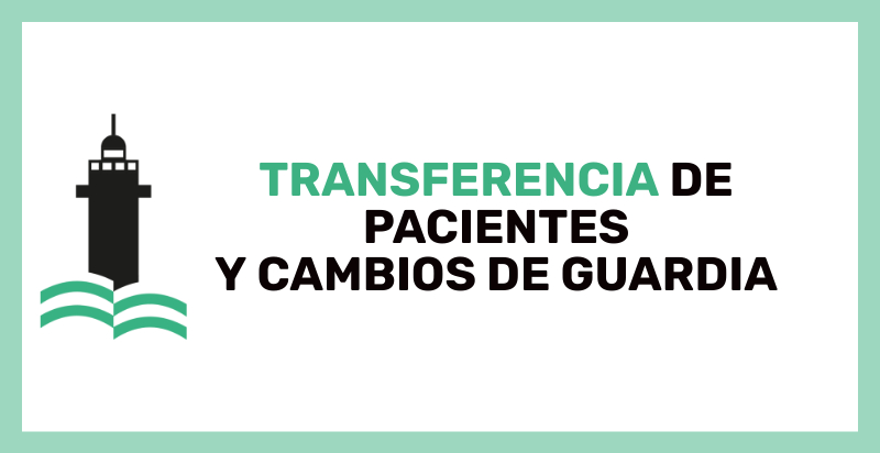 Transferencia de Pacientes