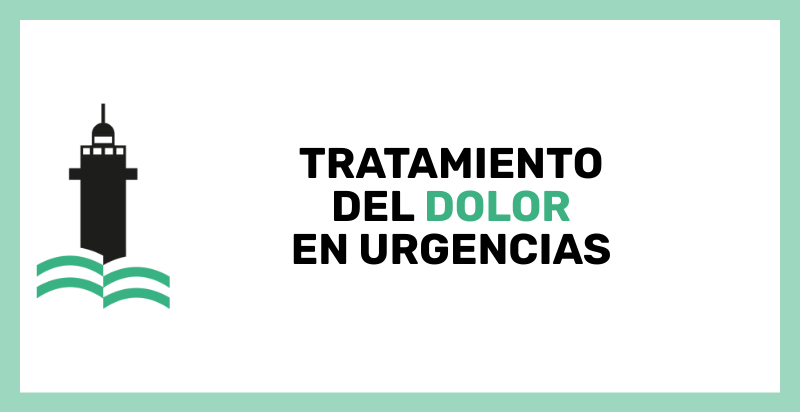 Tratamiento del dolor