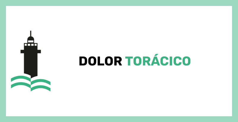 Dolor torácico