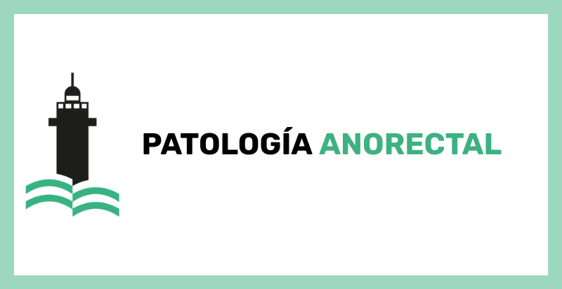 Patología Anorectal