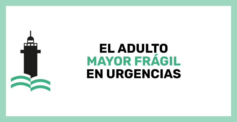 Adulto mayor frágil