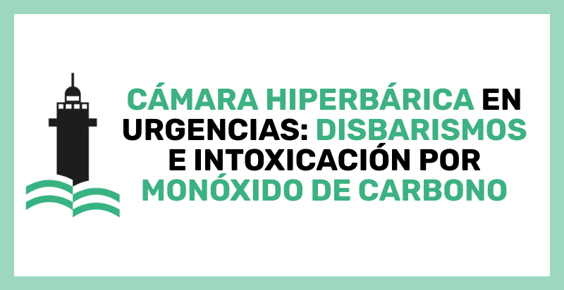 Cámara hiperbárica
