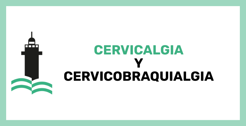 Cervicalgia