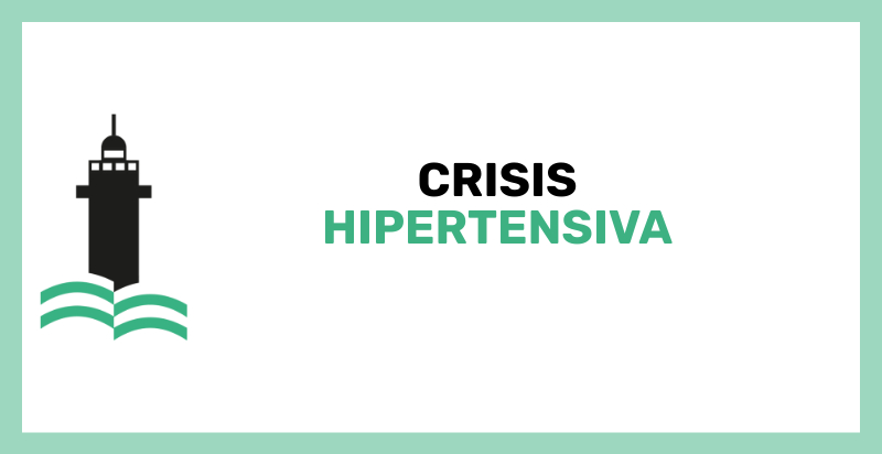 Crisis Hipertensiva