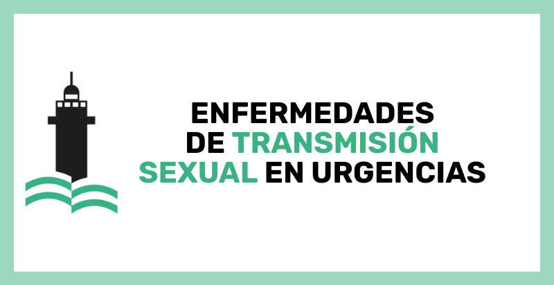 Enfermedades Transmisión Sexual