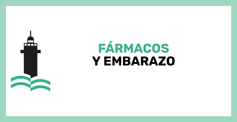 Fármacos y Embarazo