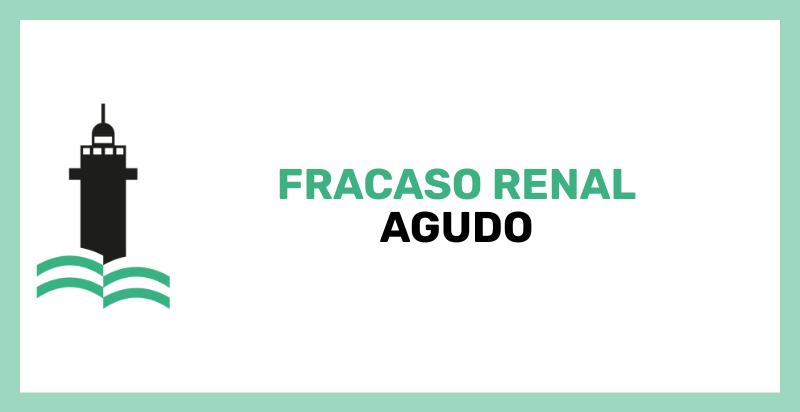 Fracaso renal agudo