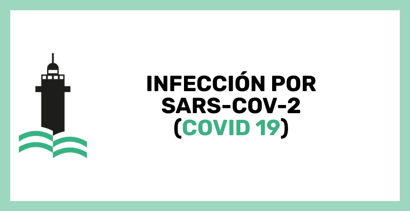Infección COVID