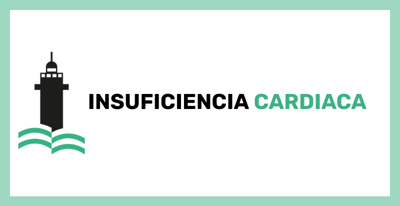 Insuficiencia cardiaca