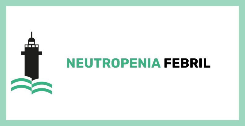 Neutropenia febril
