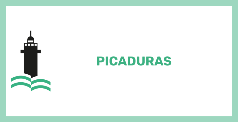 Picaduras