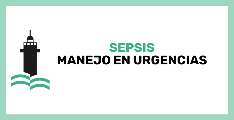 Sepsis en urgencias
