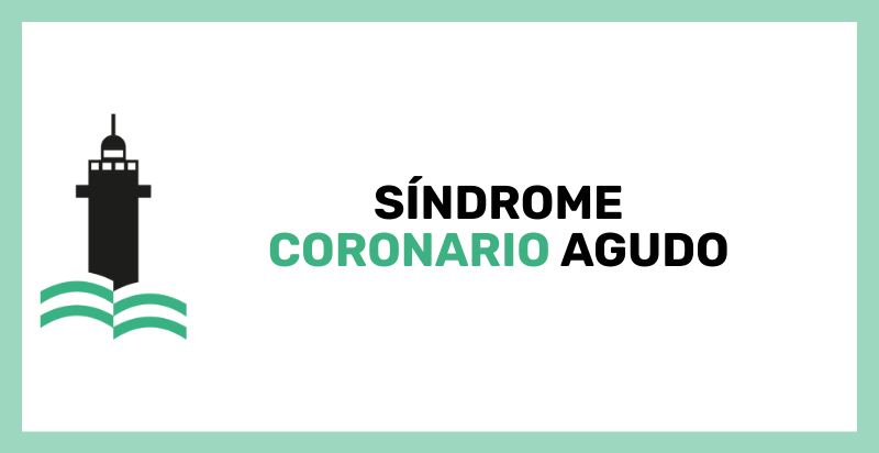 Síndrome coronario agudo