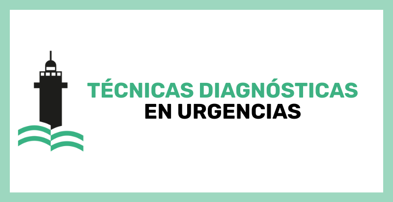 Técnicas diagnósticas en urgencias