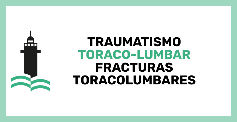 Traumatimos Toraco-Lumbar