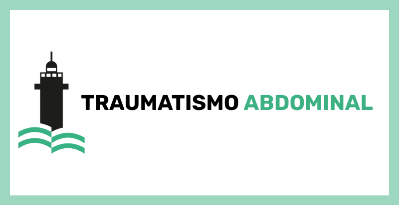 Traumatismo Abdominal