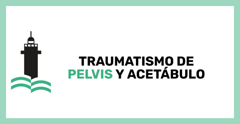 Traumatismo Pelvis