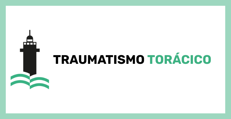 Traumatismo Torácico
