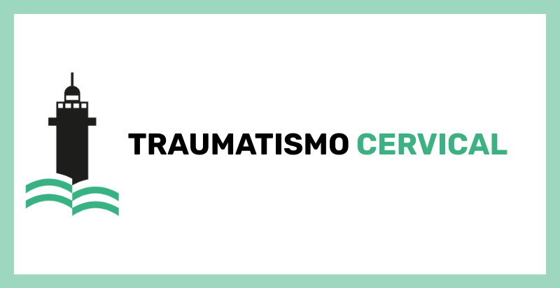 Traumatismo cervical