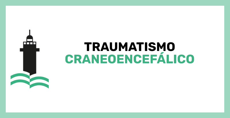 Traumatismo craneoencefálico