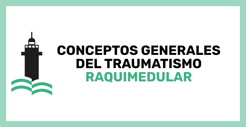 Traumatismo raquimedular