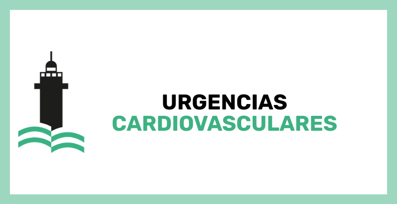 Urgencias Cardiovasculares