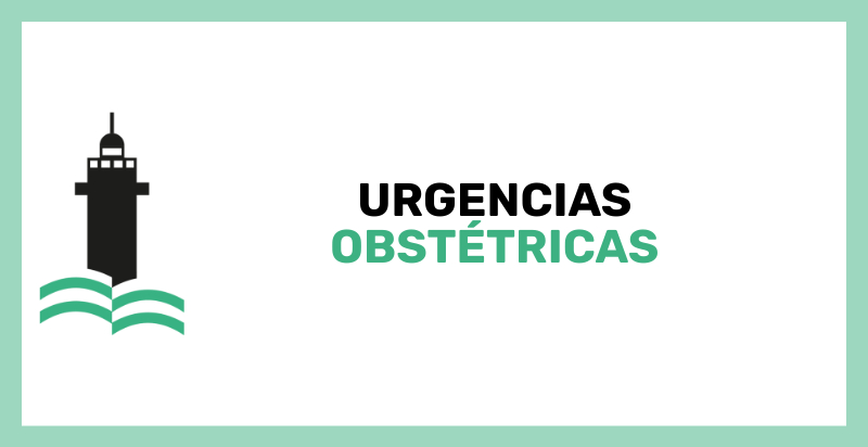 Urgencias Obstétricas