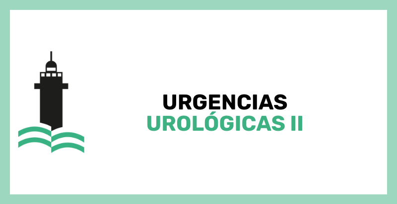 Urgencias Urológicas II