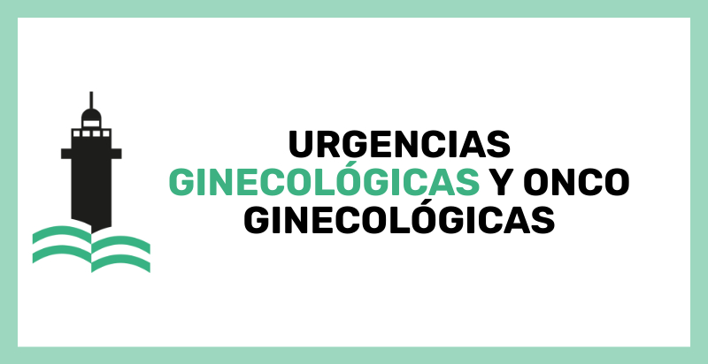 Urgencias ginecológicas
