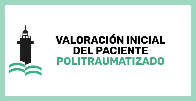 Valoración Paciente politraumatizado