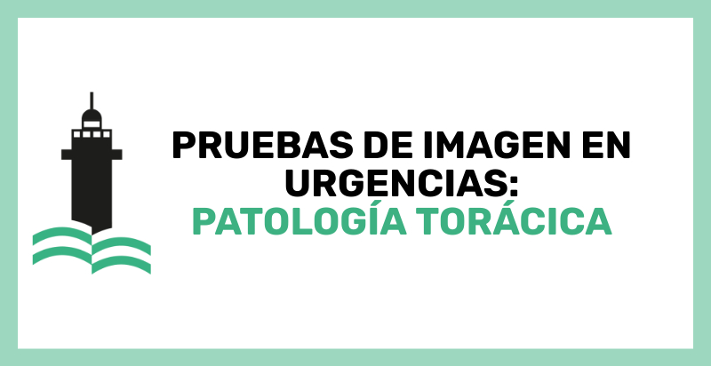 Patología torácica