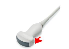 sonda eco marcador