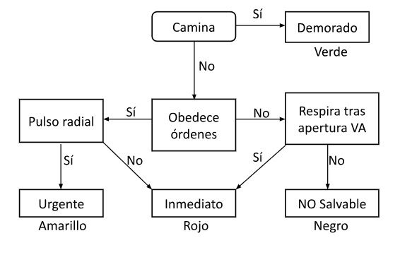 Care Flight Triage
